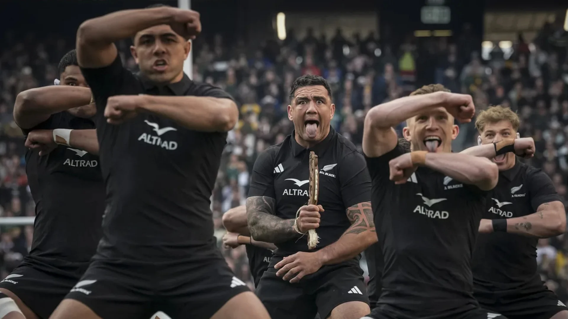 Ruben Love joins injury list as Rennie names All Blacks side to face Wallabies
