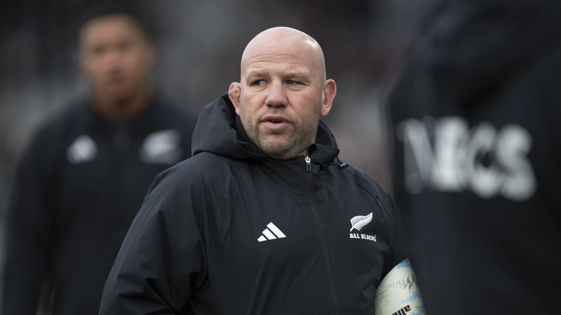 Previous form irrelevant before Rugby World Cup - Ryan