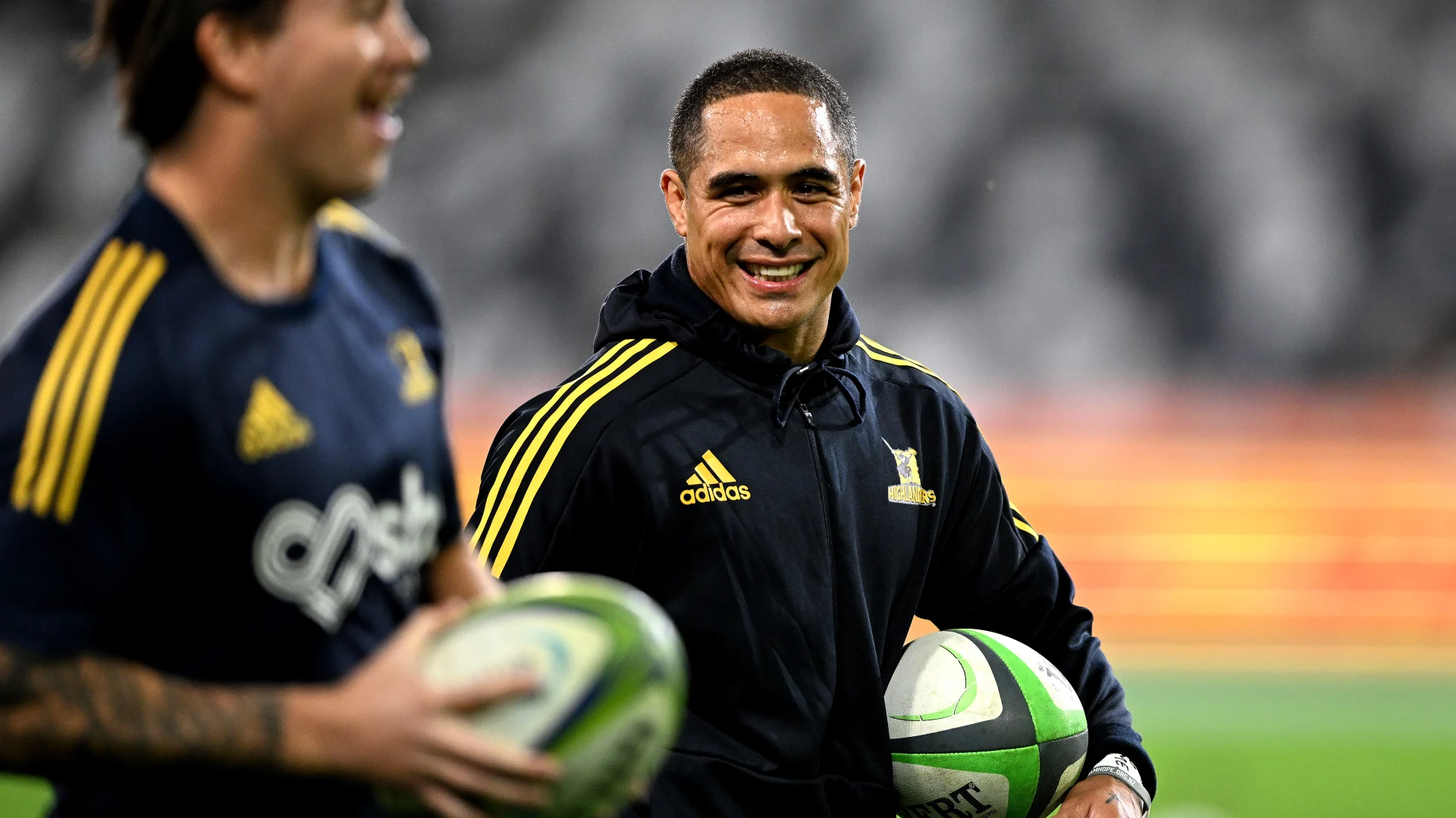Every game a challenge in Super Rugby Pacific – Aaron Smith