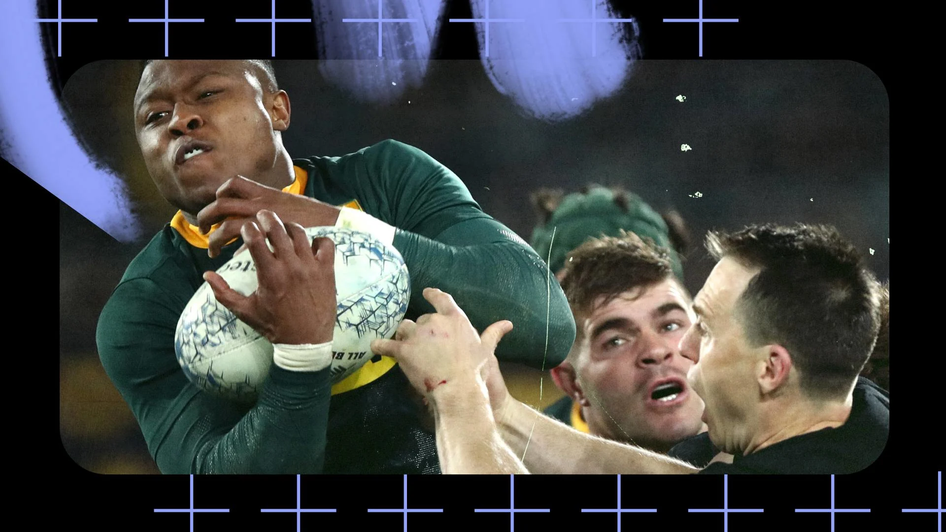 Videos | All Blacks