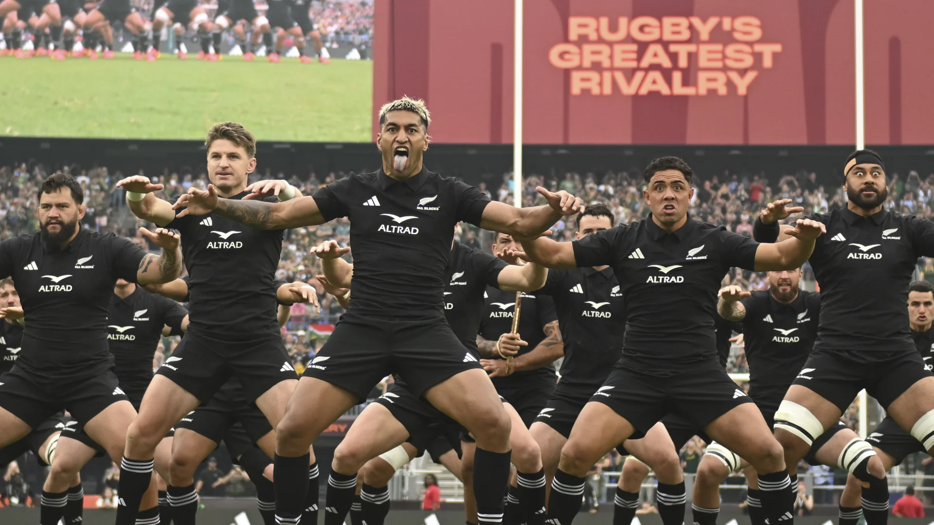 Rugby World Cup 2027 Contenders Graded One Year Out