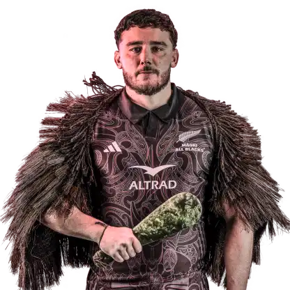 Māori All Blacks Team | Squad, Fixtures, Results & News