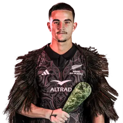 Māori All Blacks Team | Squad, Fixtures, Results & News