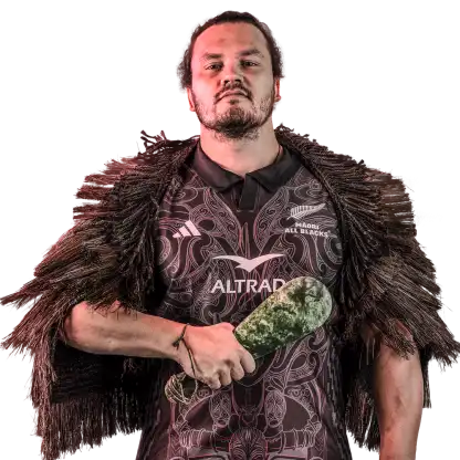 Māori All Blacks Team | Squad, Fixtures, Results & News