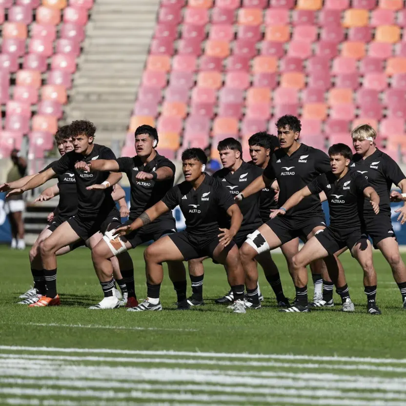 image: New Zealand U20 team named to face Australia U20