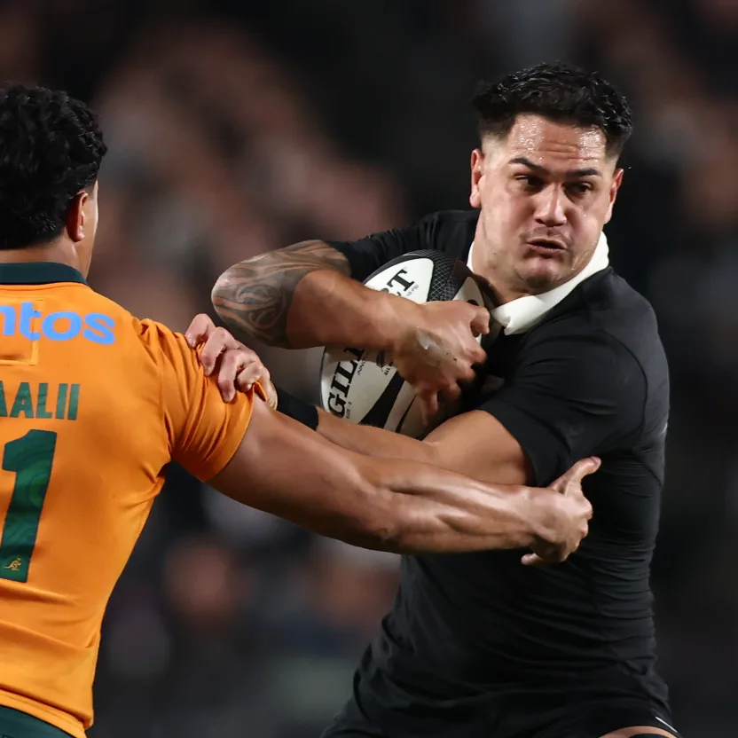 Chiefs name 2027 DHL Super Rugby Pacific squad featuring 14 All Blacks