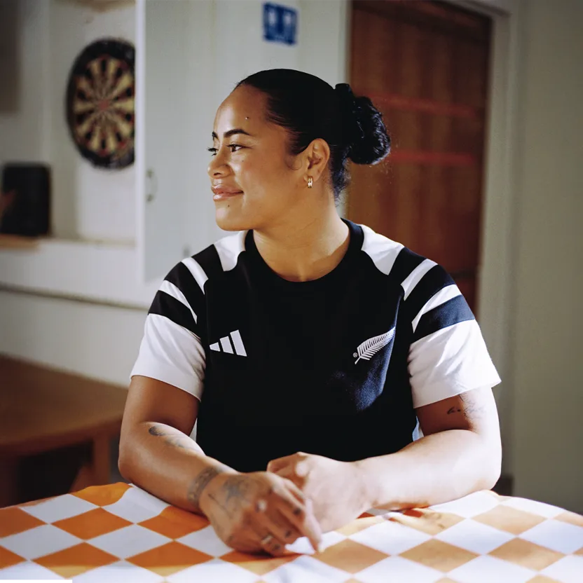 Leisurewear T-Shirt