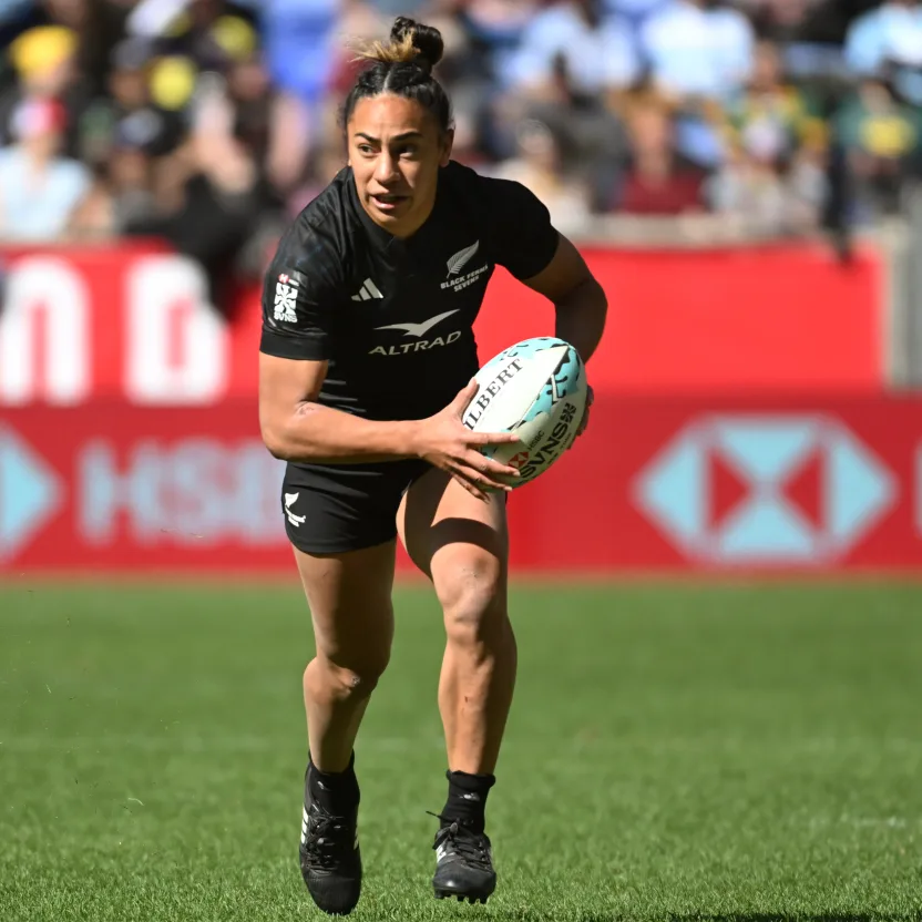 image: Sevens teams named for the 50th HSBC Hong Kong Sevens 