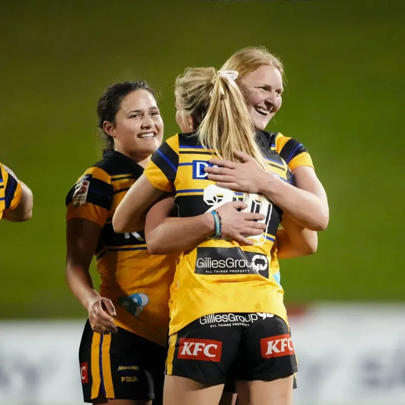 image: Sky Super Rugby Aupiki Round 3: Poua historic win