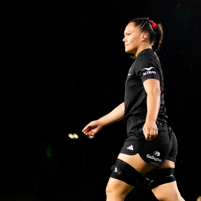 image: Olsen-Baker re-signs with New Zealand Rugby to the end of 2029