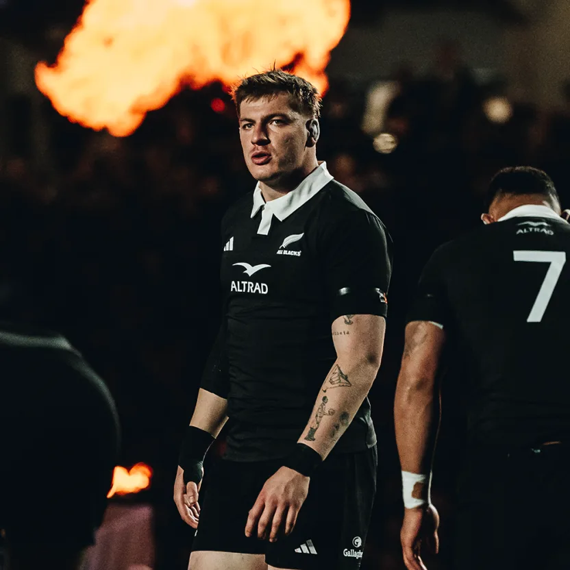 image: All Blacks Jerseys