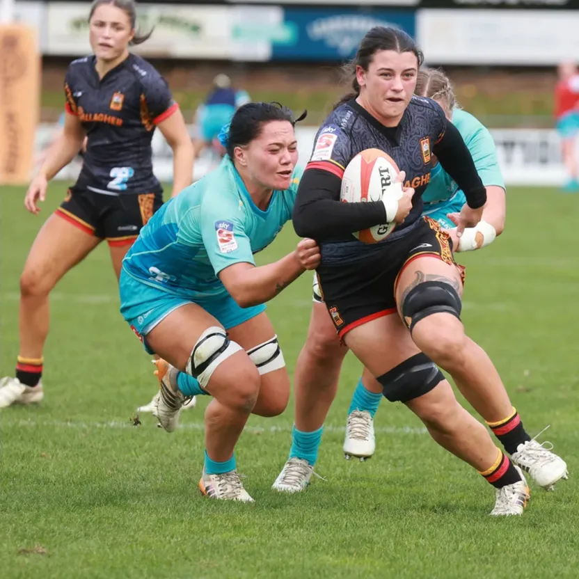 image: Sky Super Rugby Aupiki Round Five Preview