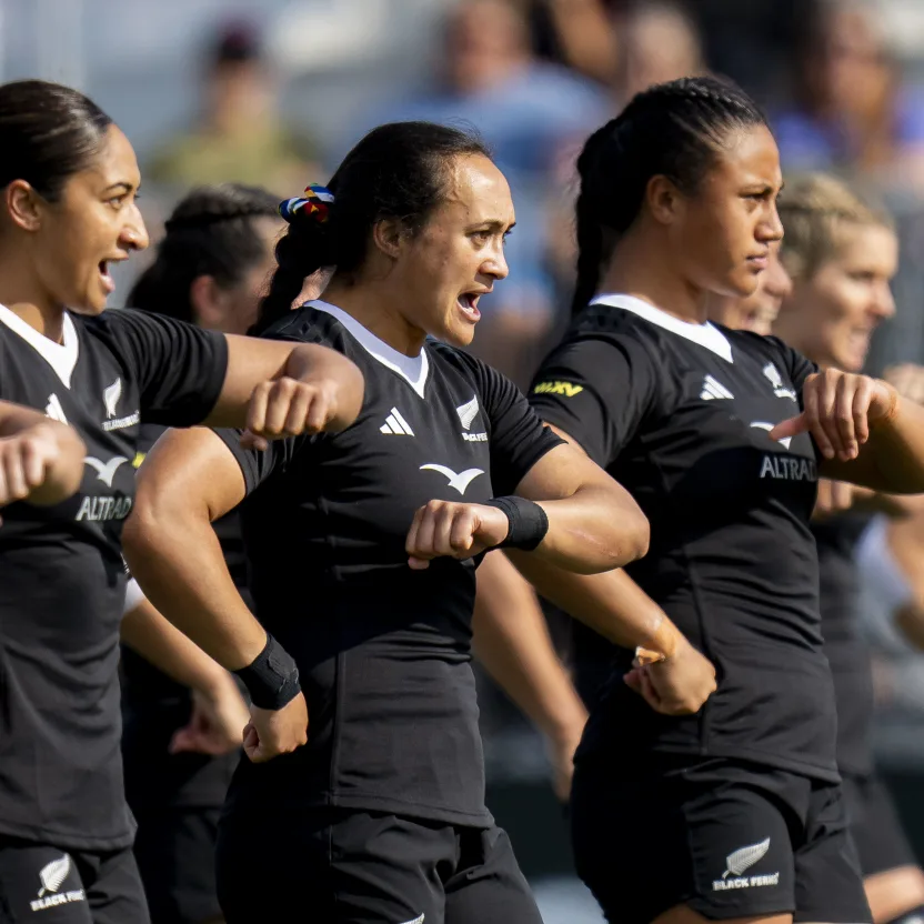 PREVIEW: Black Ferns v France (WXV 1)
