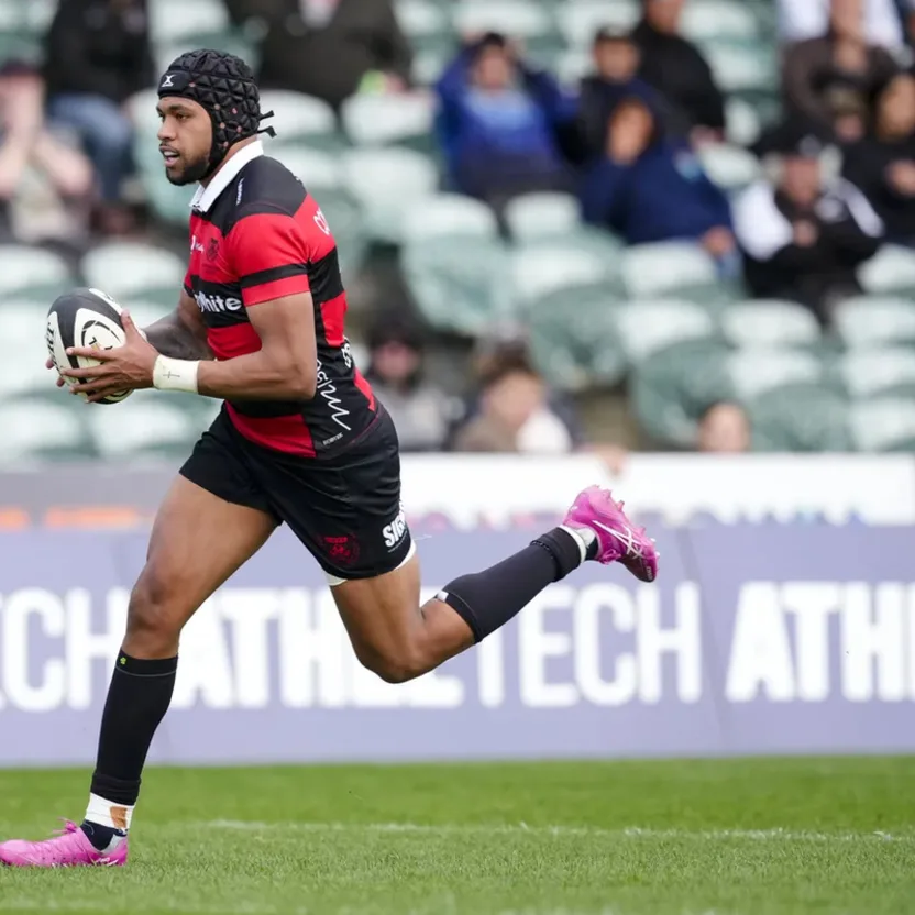 Mo'unga and Fineanganofo ruled out of Bledisloe Cup Tests