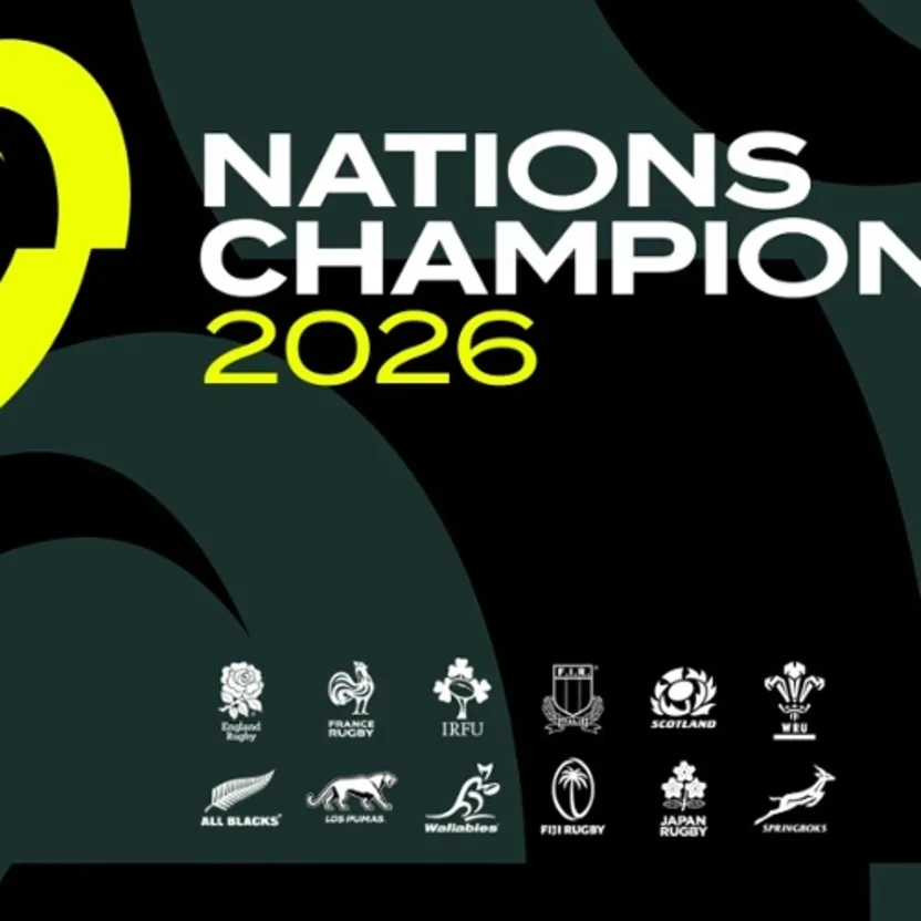 image: Iconic venues confirmed to host Nations Championship ‘Southern Series’ fixtures