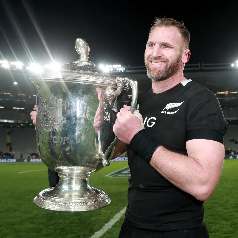 image: History of the Bledisloe Cup