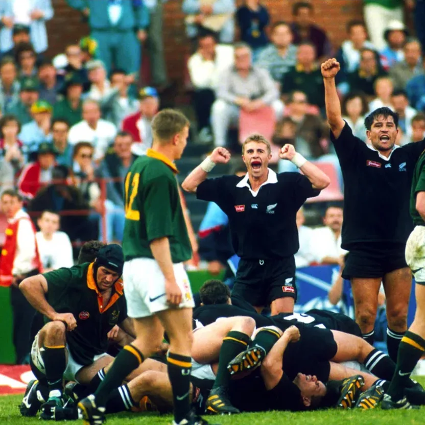 Loftus Versfeld: A fortress the All Blacks know how to conquer