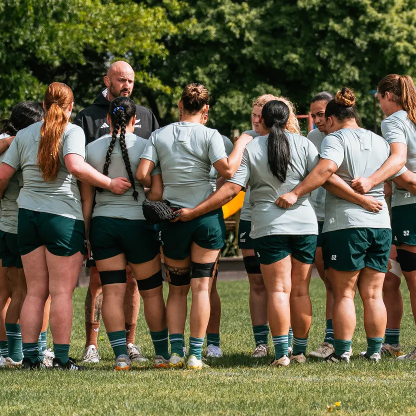 New Zealand Under 21 team named to play Australia NextGen