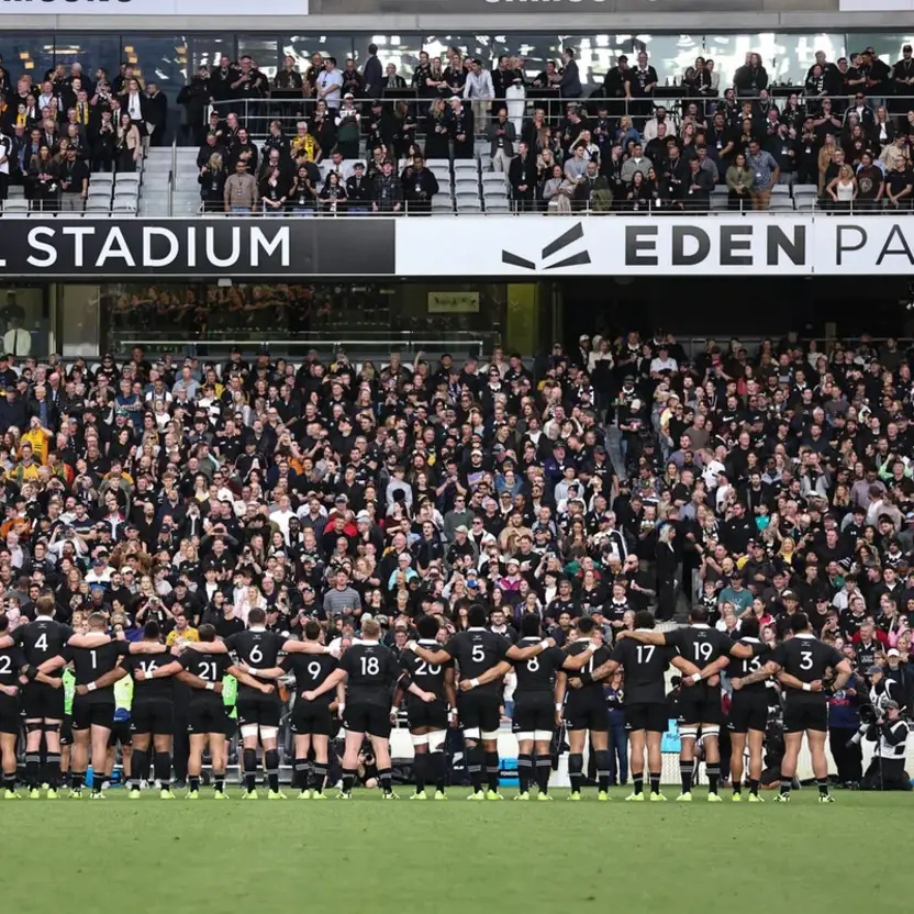 Inside the All Blacks’ 52-Test Eden Park Unbeaten Streak