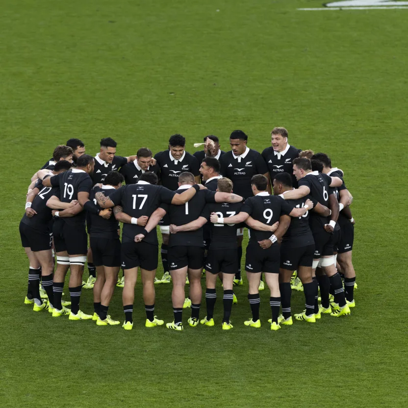 image: All Blacks announce ticket release ahead of July home series