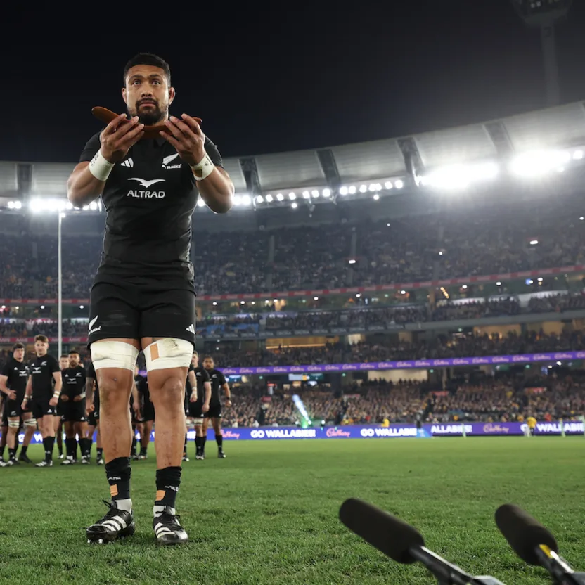 MCG to host Bledisloe Cup game two in 2027