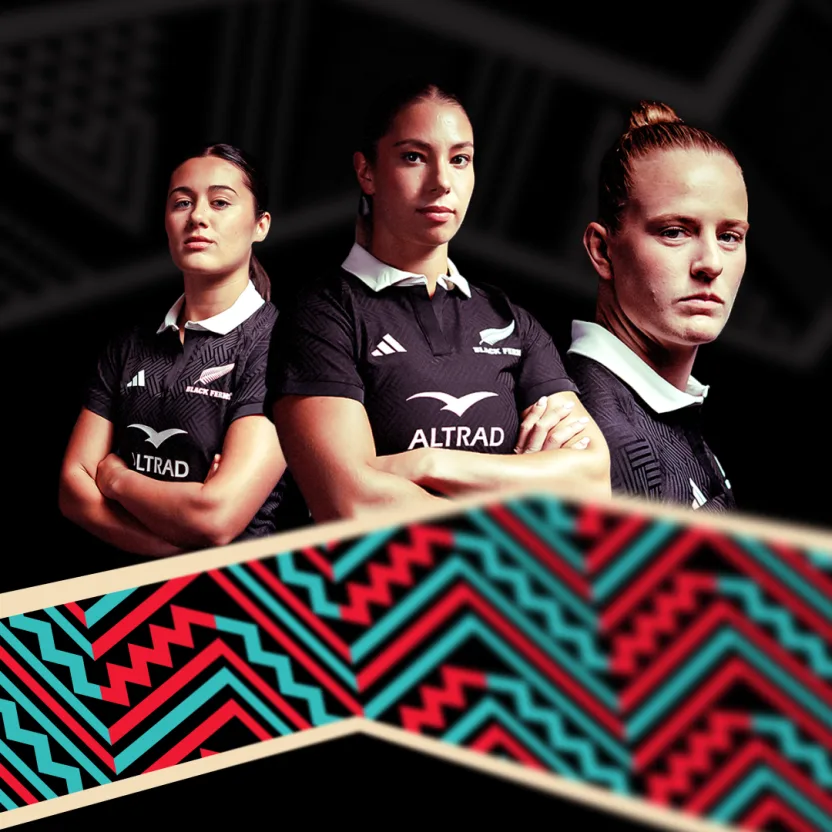 History starts here: British & Irish Lions Women’s tickets on sale