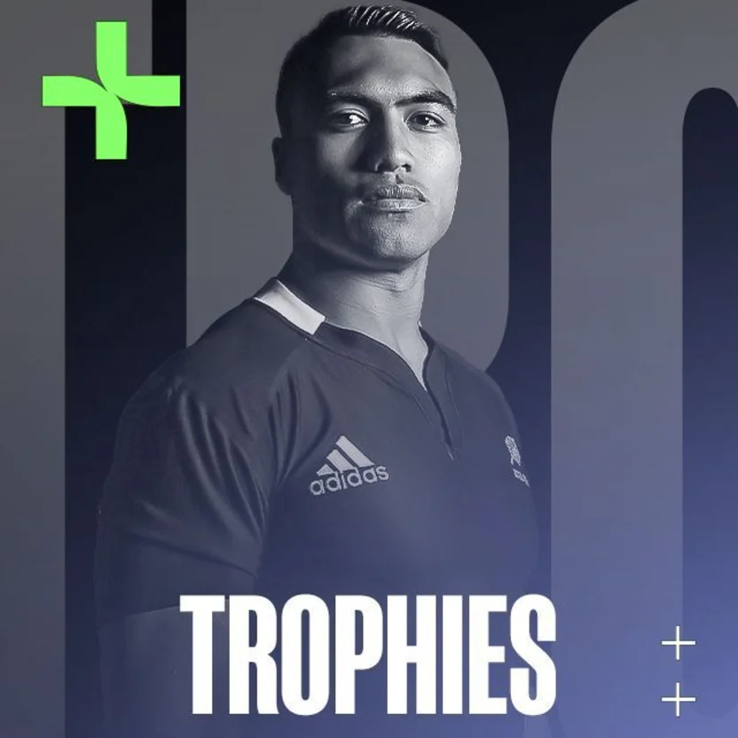 Trophies | Rugby Videos, Highlights & Features