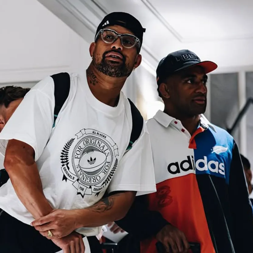 image: Adidas Originals