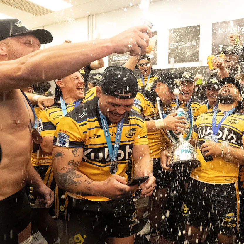 DHL Super Rugby Pacific 2027 fixtures: Every New Zealand team’s draw