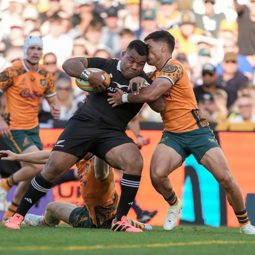 All Blacks injury update ahead of Nations Championship