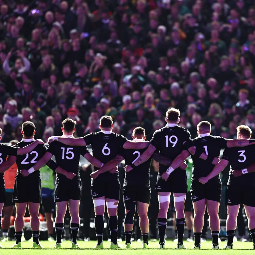 image: One New Zealand Stadium sells out in record time
