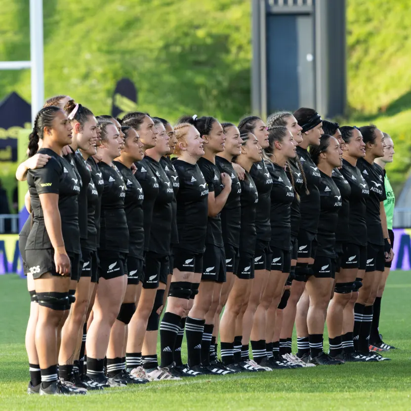 New Zealand to host inaugural British & Irish Lions Women’s Tour