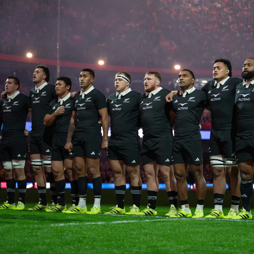 image: 2026 All Blacks and Māori All Blacks Squads Named Monday
