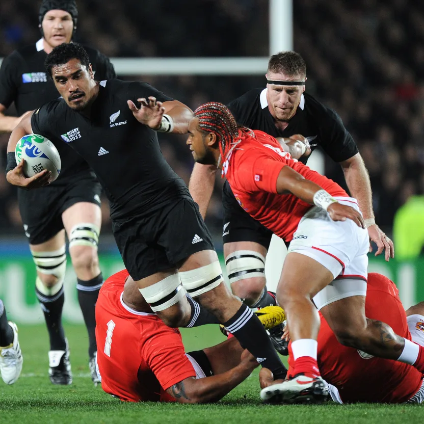 image: Who's next? 10 great All Blacks bolters from the past