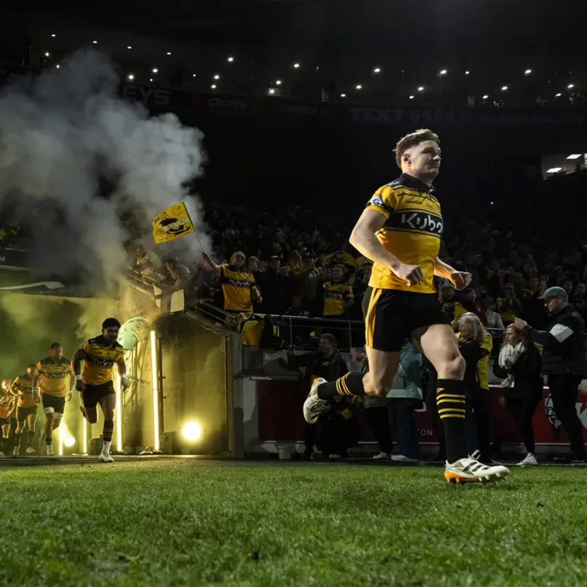 image: Hurricanes v Chiefs: Grand Final 2026 Preview