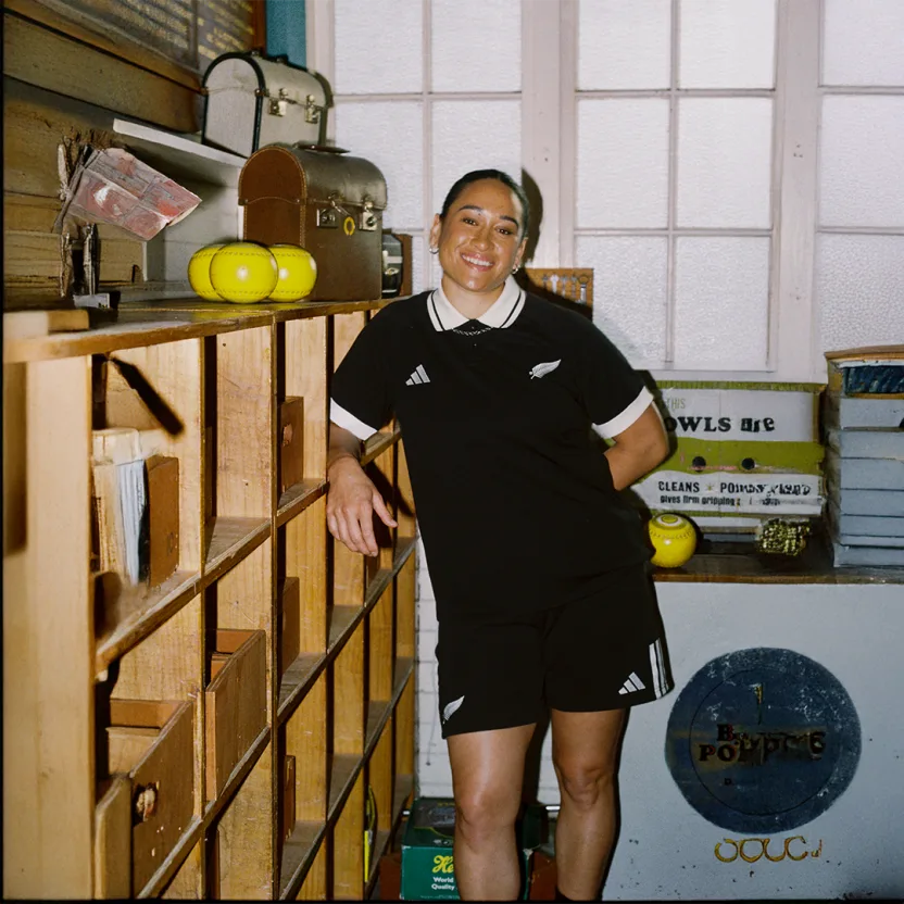 Leisurewear Polo