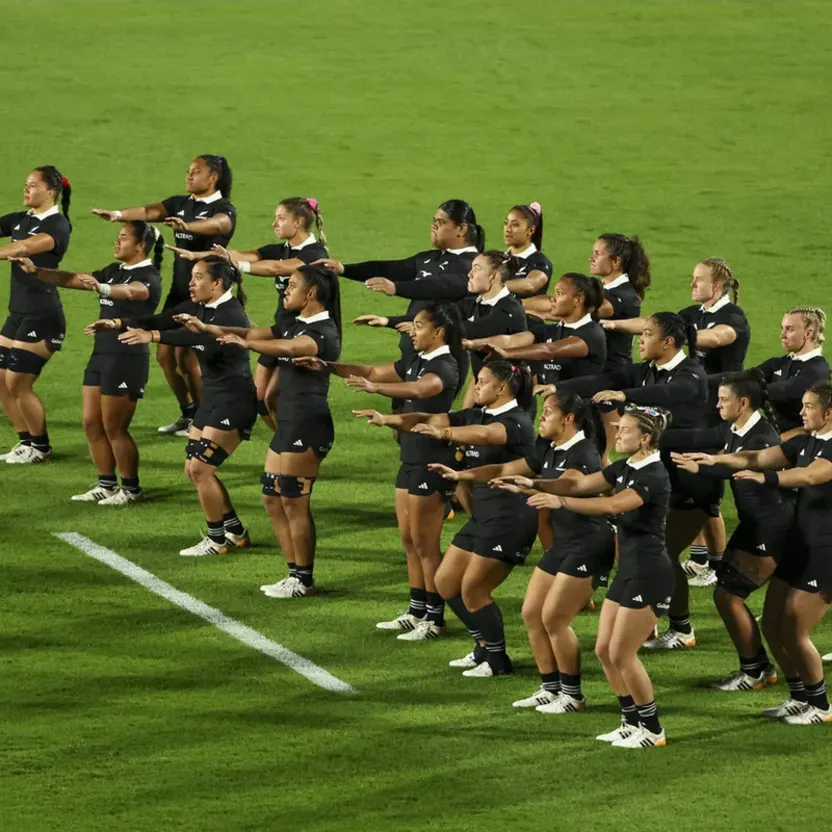 Black Ferns at heart of 2degrees New Zealand Rugby partnership