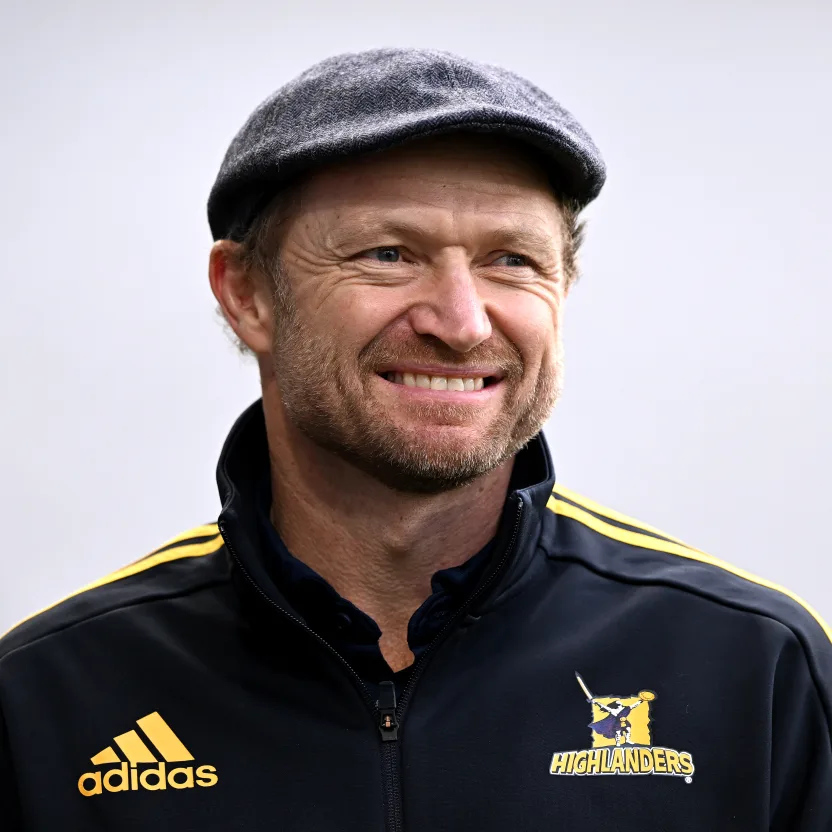 image: Tony Brown commits to New Zealand Rugby from 2028