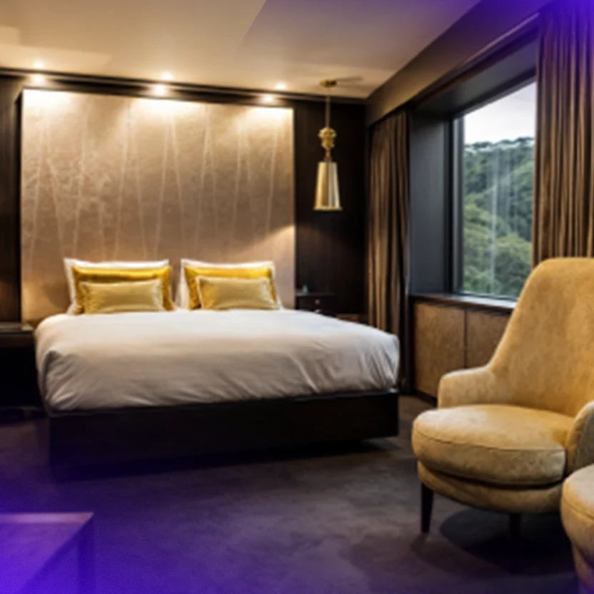 image: STYLISH HOTEL OPTIONS | Stay In The Heart Of The Action