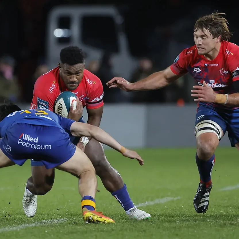 Ten All Blacks return to Hilux NPC as Bledisloe looms