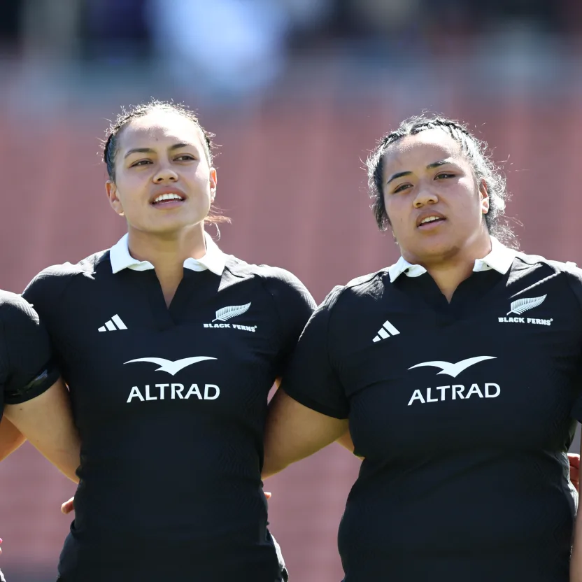 Tavake into 23 as Taumata ruled out of final France Test