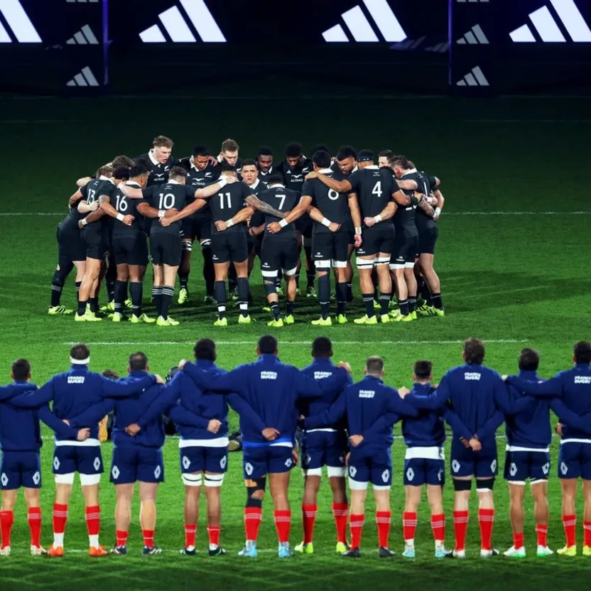 image: All Blacks 2026 home Test venues announced