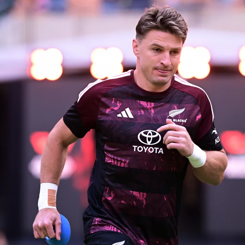 Fourteen All Blacks available for round 10 of Hilux NPC