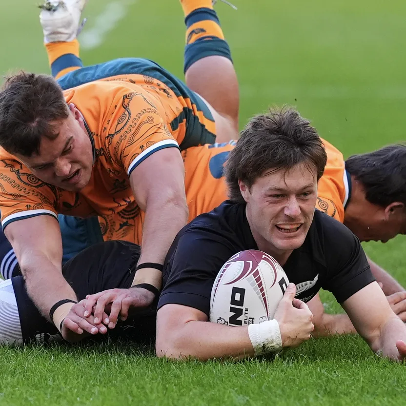 image: NZ U20s rally to edge Australia in U20 Rugby Championship