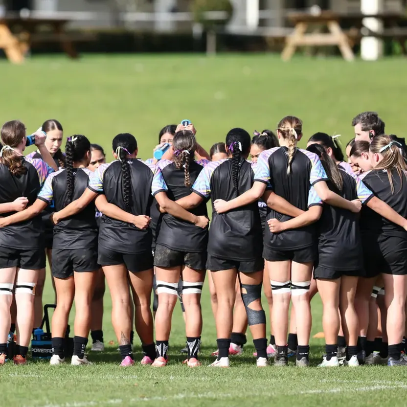 Coaching group named for inaugural NZ Under 21 women's team