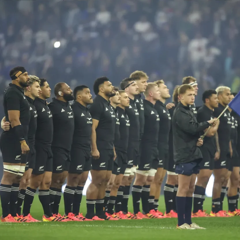 All Blacks return to Durban after a decade