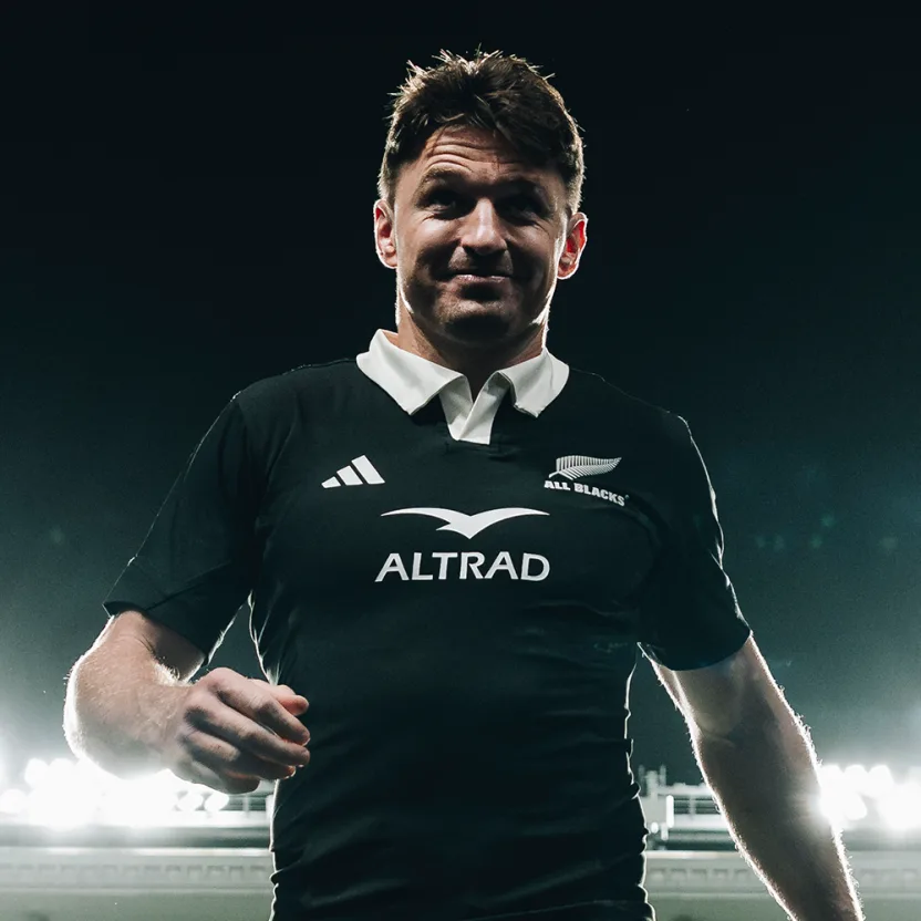 image: All Blacks Jersey