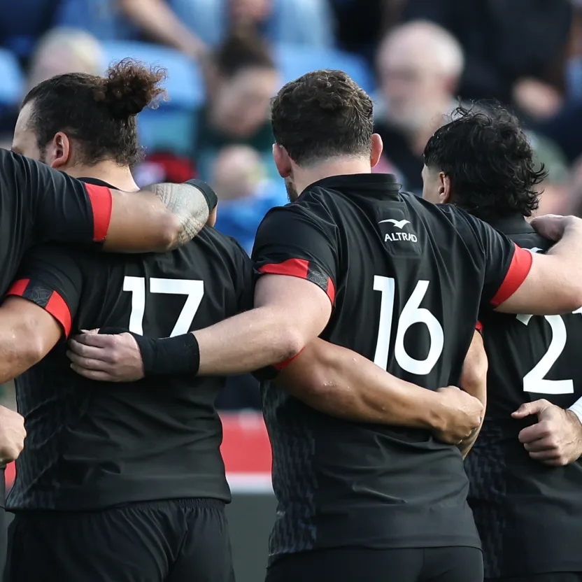 image: Watch Live: 2026 Māori All Blacks Squad Naming