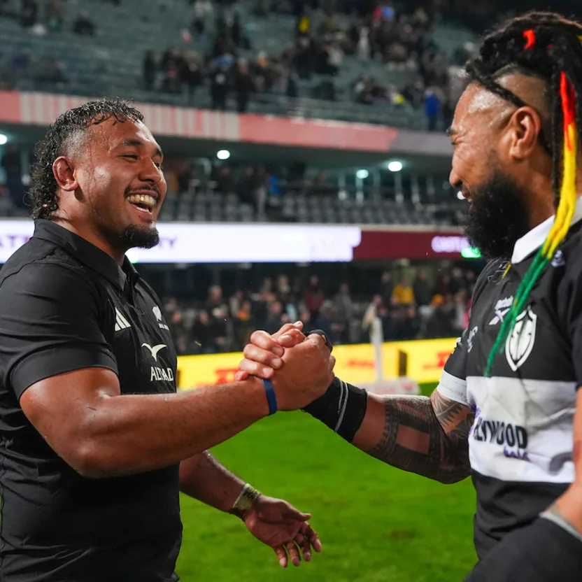 Hurricanes sign rising star Semisi Tupou Ta’eiloa