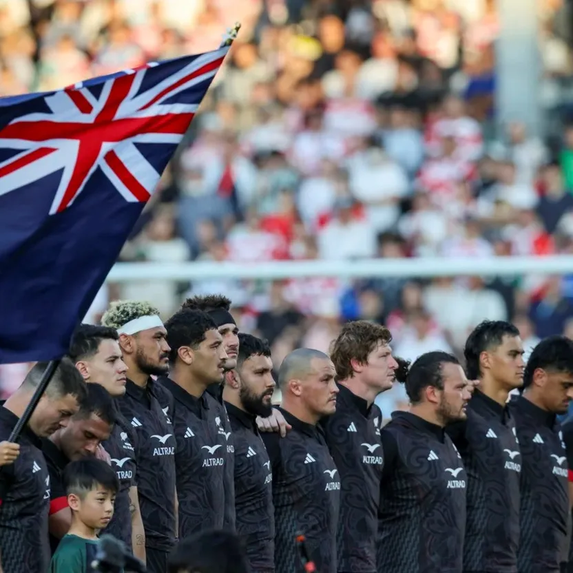image: Māori All Blacks name team to play Scotland